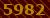 3677 code