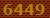 3677 code