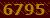 3677 code