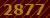 3677 code