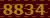 3677 code