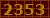 3677 code