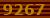 3677 code