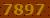 3677 code
