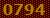 3677 code