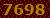 3677 code