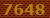 3677 code