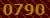 3677 code
