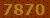 3677 code