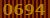 3677 code
