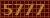 3677 code
