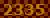 3677 code