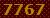 3677 code