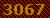 3677 code