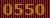 3677 code