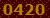3677 code
