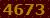 3677 code