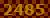 3677 code