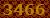 3677 code