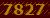 3677 code