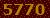 3677 code