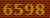 3677 code