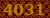 3677 code