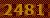 3677 code