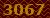 3677 code