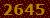 3677 code