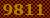 3677 code