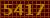 3677 code