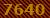 3677 code