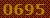 3677 code