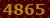 3677 code