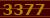 3677 code