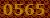 3677 code