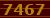 3677 code
