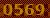 3677 code