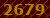 3677 code