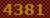 3677 code