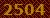 3677 code