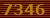 3677 code