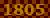 3677 code