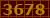 3677 code