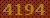 3677 code