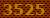 3677 code