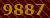 3677 code