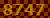 3677 code