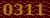3677 code